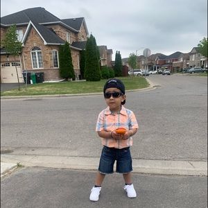 Meet your Posher, Hitesh